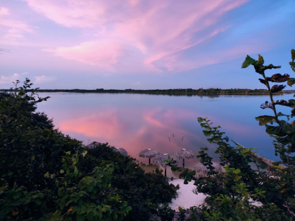 Anjo Azul Pousada Jijoca de Jericoacoara Exterior foto