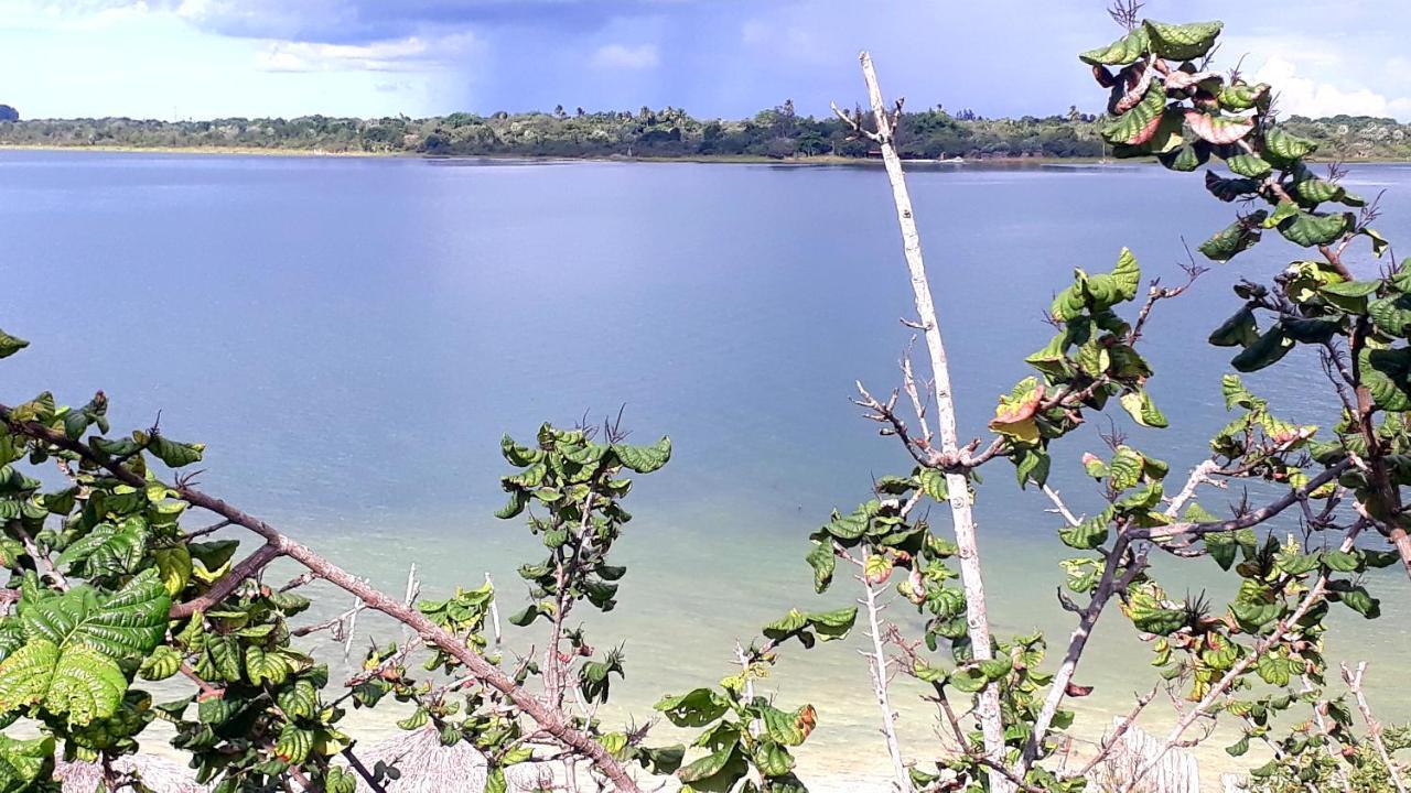 Anjo Azul Pousada Jijoca de Jericoacoara Exterior foto