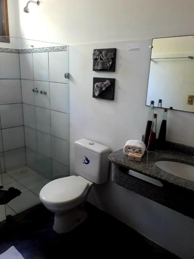 Anjo Azul Pousada Jijoca de Jericoacoara Exterior foto